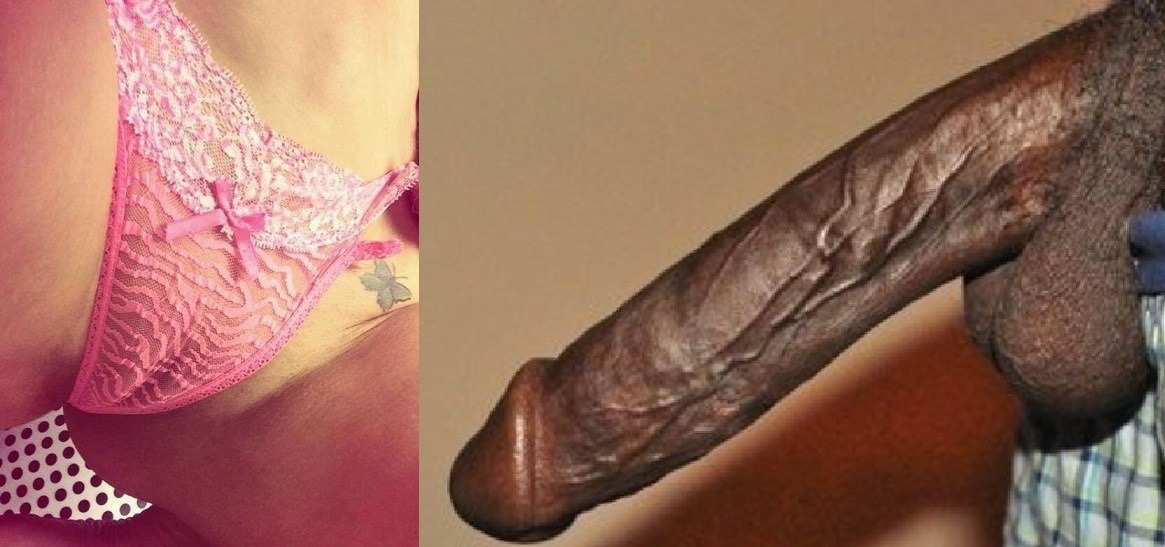 WhitepussyneedsBlackcock