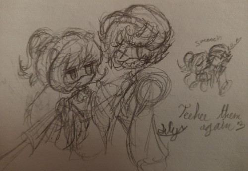 Sketch Dump LOL