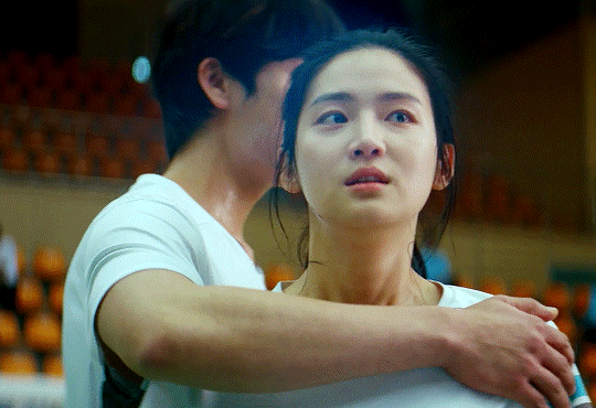 dingyuxi: LOVE ALL PLAY (2022) dir. Jo Woong — I