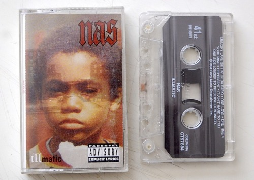 illmatic