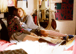 shaloved30:Chasing Life Appreciation Week Day 6: Favorite Romantic Relationship Brenna Carver and Gr