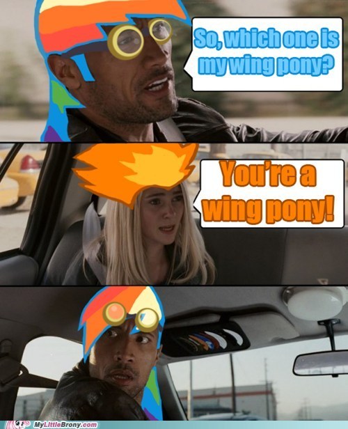 EpicBroniesTime