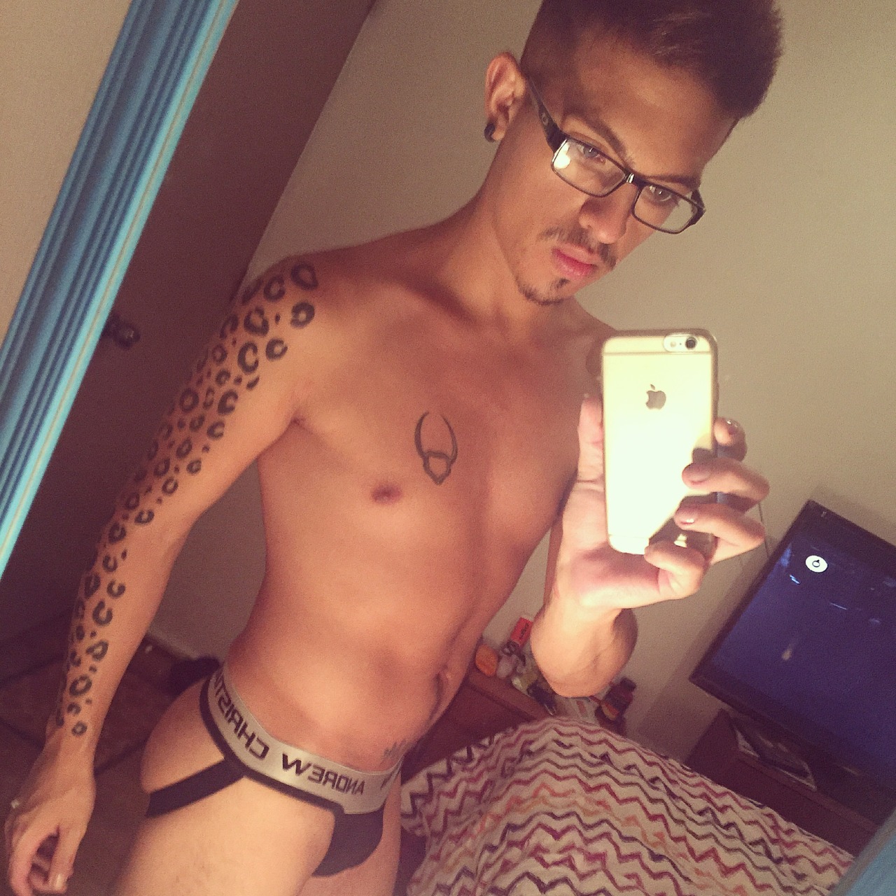 Enjoy Me...