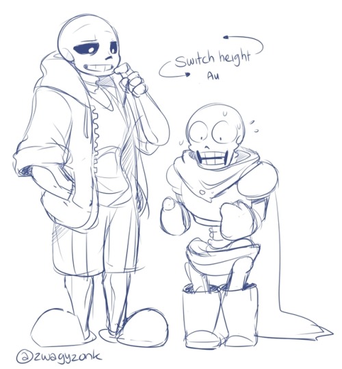 zwagyzonk:switching height 