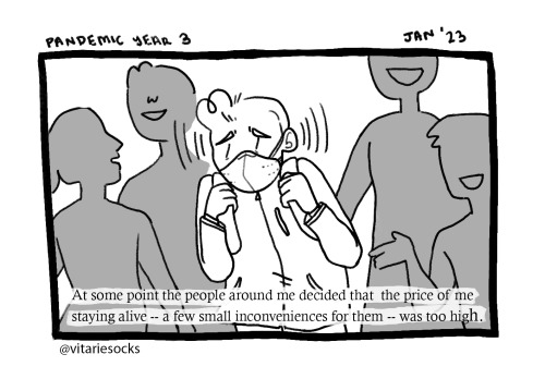 Because My Comics Have Gone Around The Internet, Many People Have Asked If I’ve “gotten Better Yet”.
