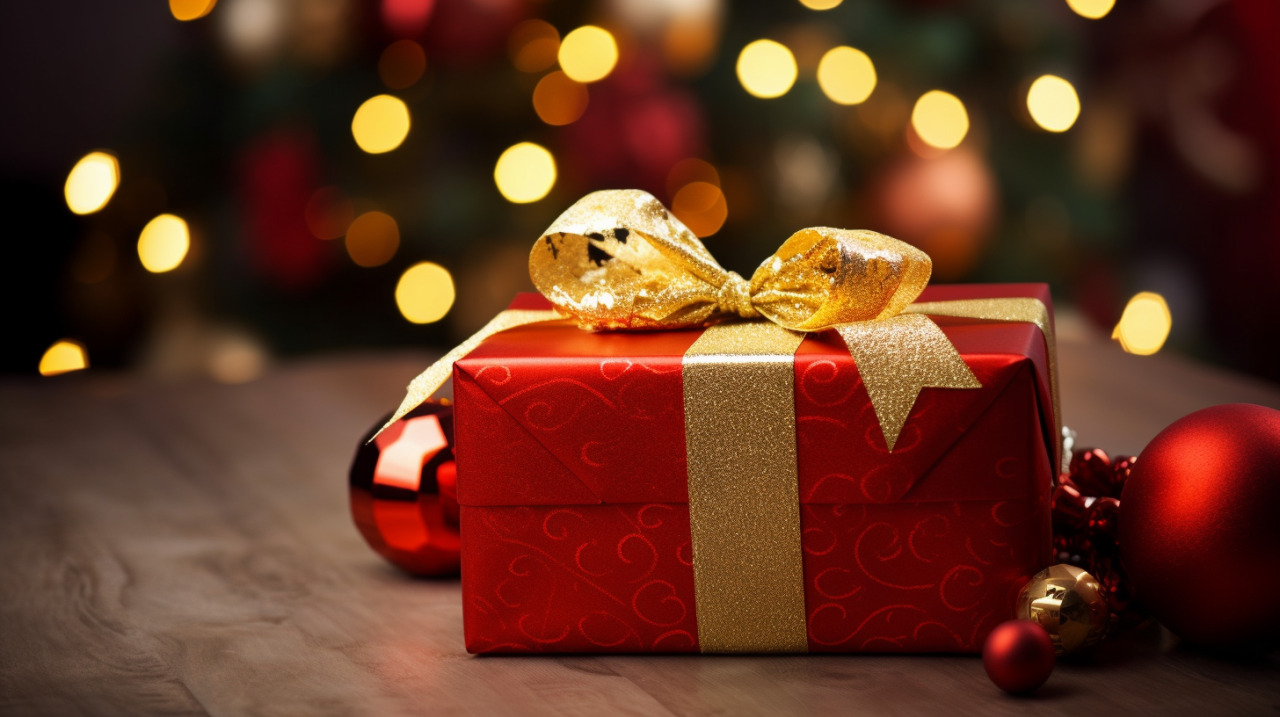 Office Gift Exchange, Where to Start?, Memorable Gifts Blog