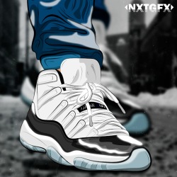 nxtgfx:  Classic Concords