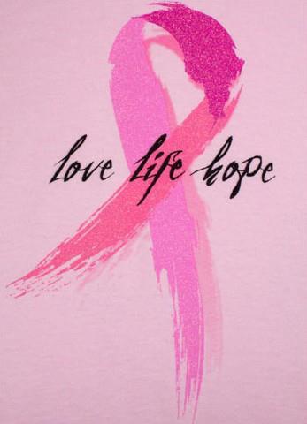 please support cancer research that is all.