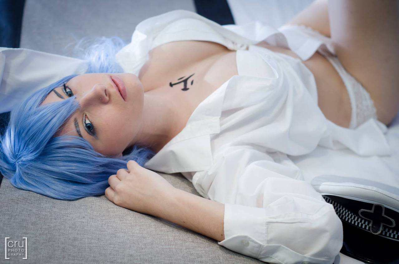 unf Esdeath you sexy Bitch