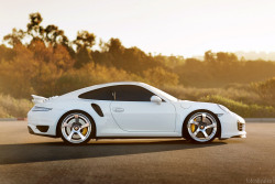 automotivated:  Porsche Turbo S (by FotosByAlex)