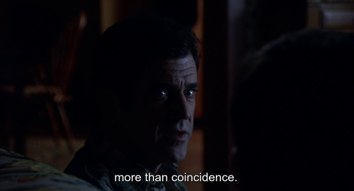 Signs (2002) / Nope (2022)
