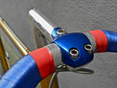 kinkicycle:  Untitled by American Cyclery Official
