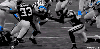 vanillacts:  C.Newton shovel pass to M.Tolbert for 6 