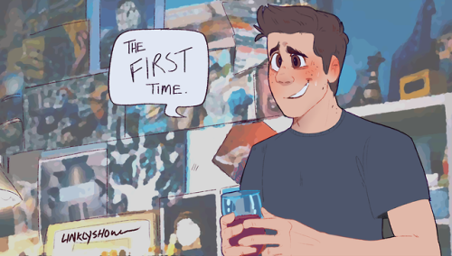 linklyshow:  WOULD U LOOK AT THAT ITS MY MANS DYLAN O'BRIEN’S B DAY TODAY!! So obv I had to dr