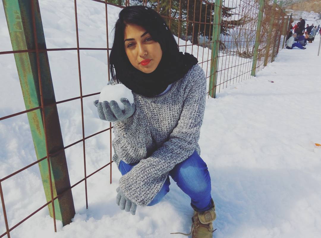 ⛄ by avital_akko