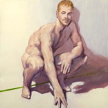 enchantemoimerlin:  Robert C. Rore Mann, 2017 