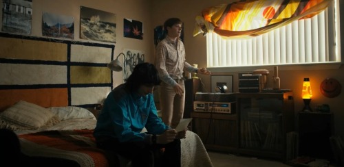 I Personally Think We Need More Scenes Of Will Byers Pacing And Going On A Little Rampage And Bitching