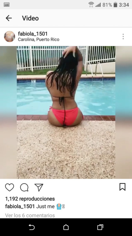 puchinguin: Mi gente les tengo un regalito la nena tiene 19 y esta afuego es bien chulita de todos l