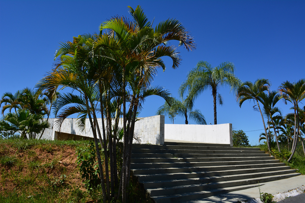 orbitalpavilion:  mirante muro de pedras   https://goo.gl/maps/M3nS4santa luzia