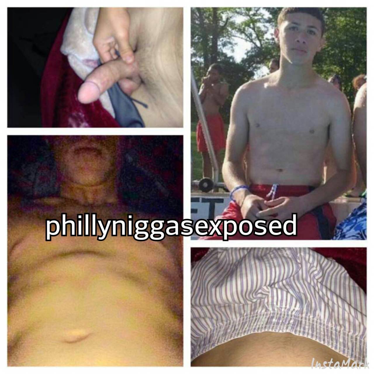 ipostbadboyz:  Know him.