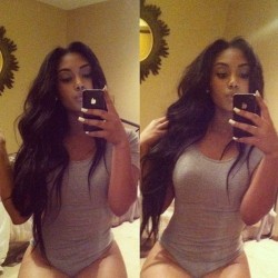 torontobitchxo:  http://torontobitchxo.tumblr.com/  what a body!