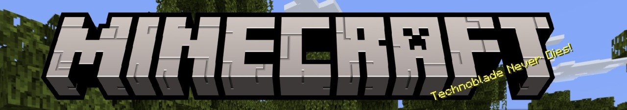 minecraft sideblog — I mean maybe I'm wrong but if it has been added