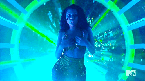 thefinestbitches:  Nicki Minaj 