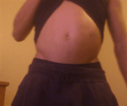 dovakink:  Tried out making my first set of gifs! Obviously first one is the before