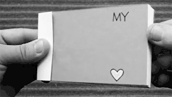 disappolnted:  vertical/personal/love♥