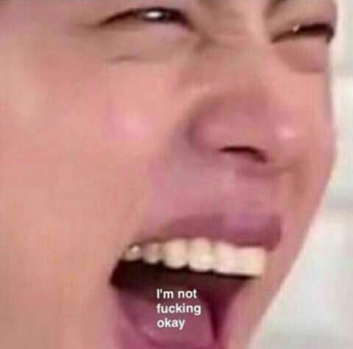 Ghosted Angst Got Me Like