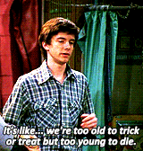 Hopeless Romantic