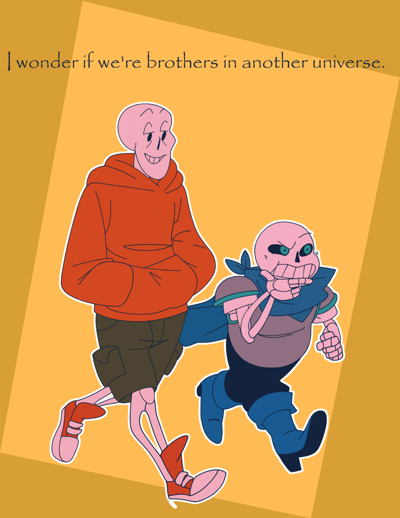 the sans AU museum on Tumblr - #undertale sans aus