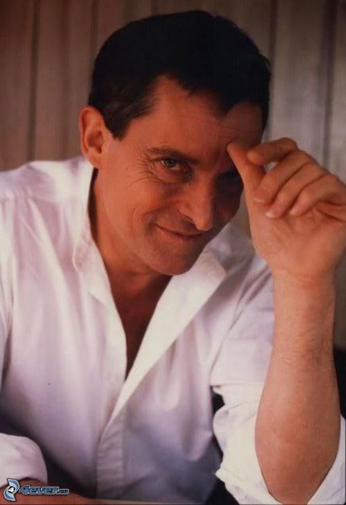 bakerstreetbabes:Jeremy Brett would have celebrated his 80th birthday today.He is the embodiment of 