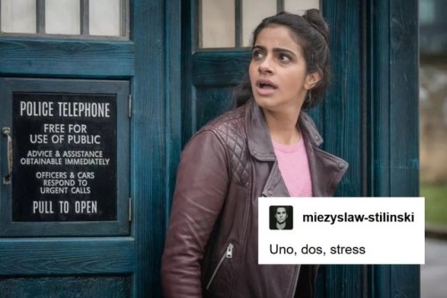 incorrectnewwho:Incorrect NewWho + Textposts 3/?