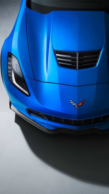 highclasscars:  American Power