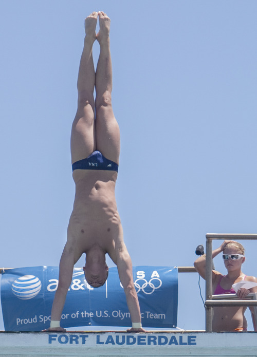 Cute Boys In Speedos