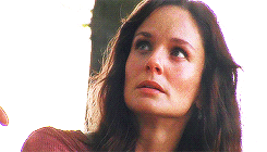 oksanas-astankova:  The Walking Dead meme: three colours [2/3] ↳ White 