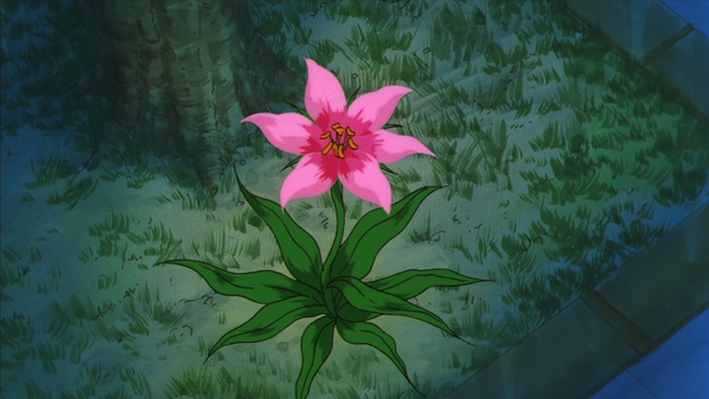 Sailor moon villains glycina sailor moon r the movie the promise of 