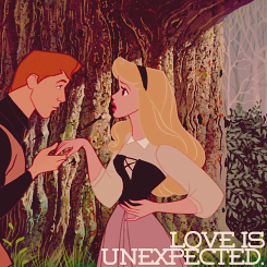 thedisneyprincess:  Love Lessons From The Disney Princesses 