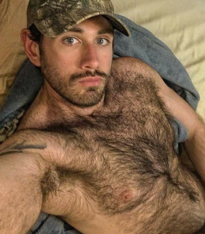 HairyBears4Me