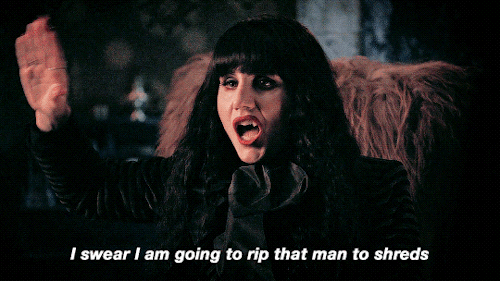 What We Do In The Shadows 2.05
