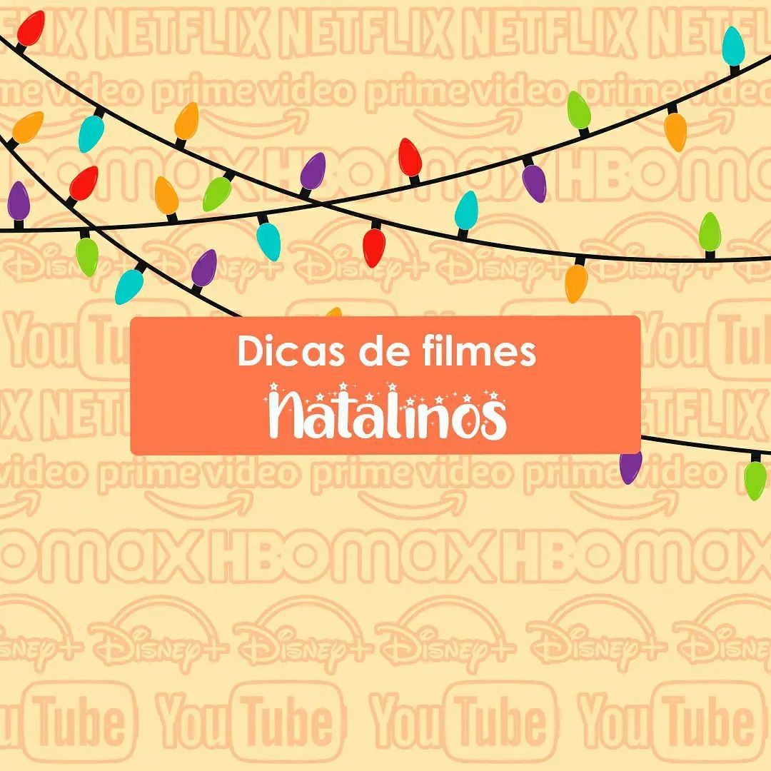 NETFLIX - Dicas de Filmes e Séries (🇧🇷Brasil)