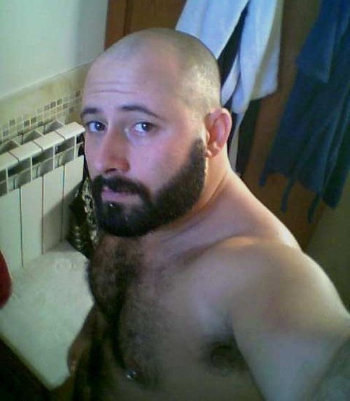 dad-is-home:  Dad Is Home: New Daddies &amp; Muscle Bears Every Hour:       