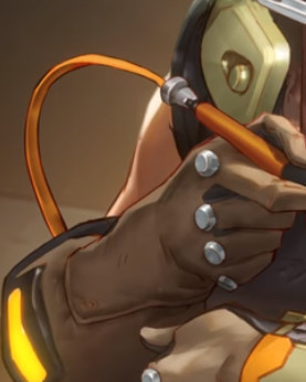 tracerwidows: BLIZZARD, YOU’RE DOING AMAZING SWEETIE