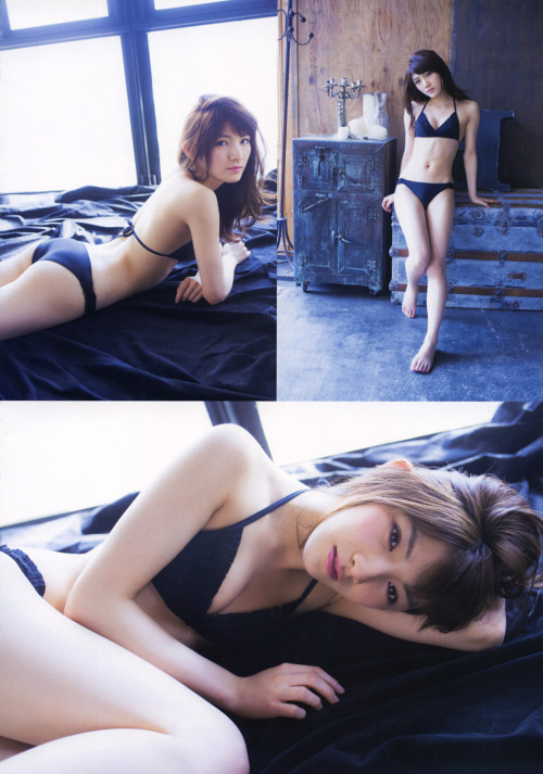 timo0509:  http://imgur.com/download/CSFhCHP/ 岡田奈々　UTB vol.240 