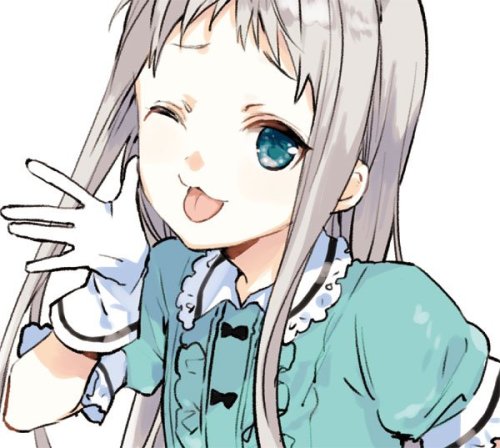 yorozuna:中山幸さんのツイート: “9月28日発売きららキャラットにブレンドSセンターカラーで載っております～よろしくお願いいたします！… ”
