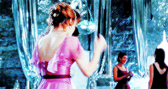 ourlittlesister2015:  You really are the brightest witch of your age 