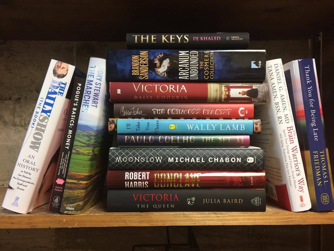 Tattered Cover Book Store