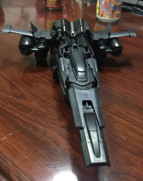 lordmegatronblog: Mastermind Creations Autobots Megatron. No more me…… I love MMC dad❤ Picture from https://twitter.com/TFsource/status/789874078995869696 