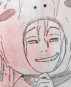  naruto challenge: (4/4) favourite minor character → yahiko  &ldquo;i’m going